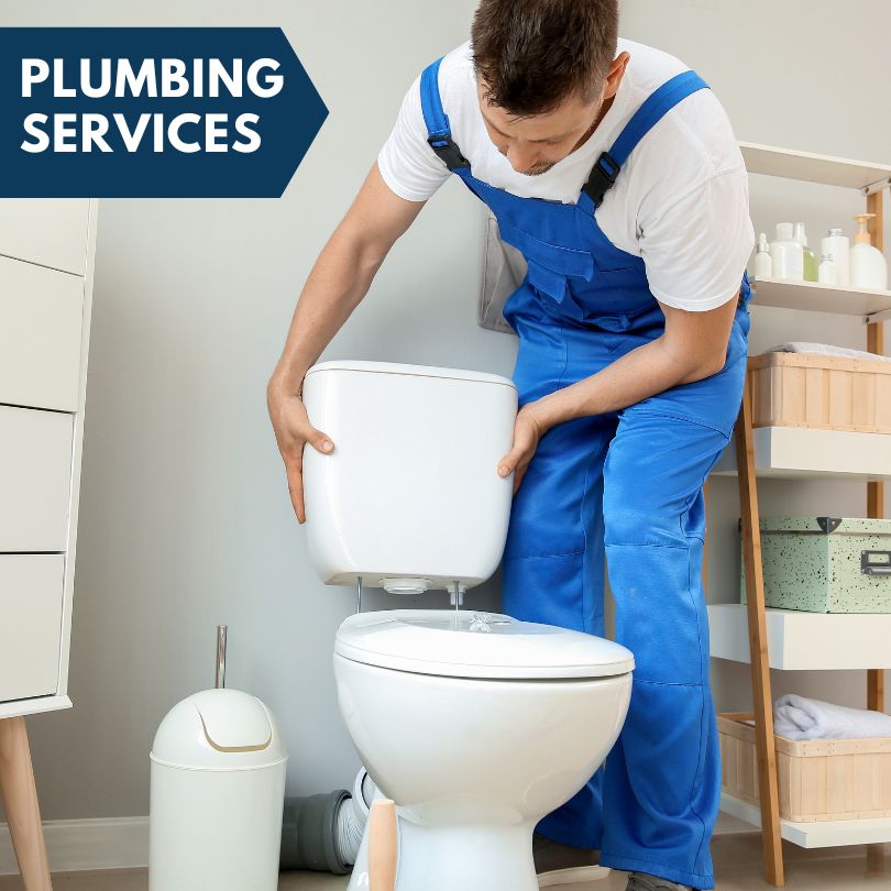 Plumbing Company in Mendota, CA